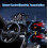 OBD2 Diagnostic Scanner with Live Data Display, Multilingual Code Reader for Engine Check and Vehicle Maintenance 4