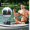 Stand Up Paddleboard Cup Holder for Drinks, Practical SUP Accessory, Keeps Beverages Secure and Within Reach, Pink 2