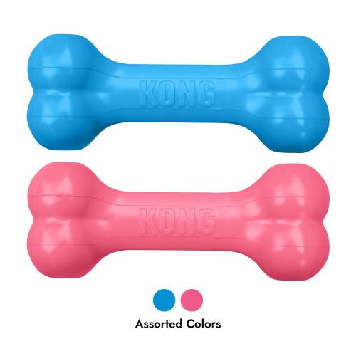 KONG KONG Puppy Goodie Bone Small 1