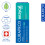 Curaprox Curaprox Enzycal 1450 ppm Toothpaste 4