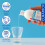 Curaprox Curaprox Perio Plus Regenerate Mouthwash 4