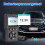 OBD2 Diagnostic Scanner with Live Data Display, Multilingual Code Reader for Engine Check and Vehicle Maintenance 3