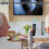Large Button TV Remote Control for Seniors, Easy Setup for Televisions and Infrared Cable Boxes 4