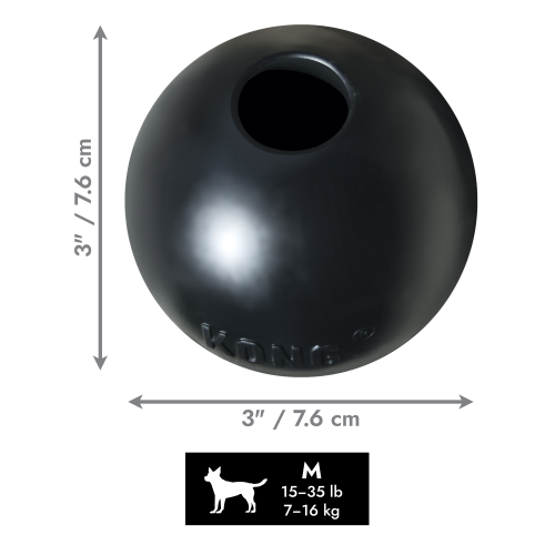 KONG KONG Extreme Ball Medium/Large 2