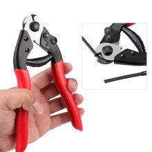 TOOPRE Drahtschneider Fahrrad Kabel Schneiden 19