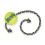 KONG KONG SqueakAir Ball With Rope Medium 2