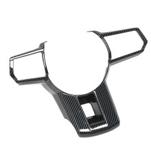 Innenraum Lenkradverkleidung Carbonfaser Triton