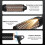 3-in-1 Hair Styler with LCD Display, 10 Temperature Settings, Ceramic Barrel, Ionic Function, Anti-Scald Design 4