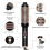 3-in-1 Hair Styler with LCD Display, 10 Temperature Settings, Ceramic Barrel, Ionic Function, Anti-Scald Design 5