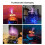 Mini Bluetooth Speaker with Plasma and Arc Effect, Wireless Decorative Tech Gadget for Home Use 3