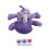 KONG KONG Cozie Assorted Brights Medium 2
