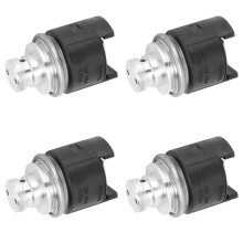 4X Gearbox Transmission Solenoid Valve Transmission Solenoid Valve 93742194 for Optra