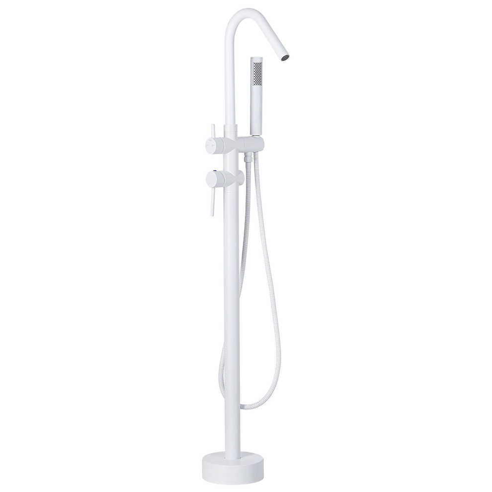 Freestanding Bathtub Faucet Victoria White 4251682238946