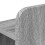 VidaXL vidaXL Bed Frame with Storage Grey Sonoma 80 x 200 cm Engineered Wood 5