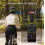 Smart Bicycle Helmet with Rear LED Display, App Programmable DIY Helmet with Remote Control 4