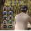 Smart Bicycle Helmet with Rear LED Display, App Programmable DIY Helmet with Remote Control 5