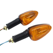 Motorcycle Front and Rear Turn Signal Light Indicator Blinker for R1100GS 1994-2007 R1100R 1997-2001,A