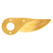 Felco F Gold Cutting blade 7/3 - for secateurs model 7,8 - new and sealed