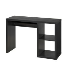 IKEA KALLAX Desk Workstation 111x39cm