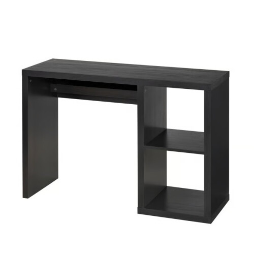 IKEA KALLAX Desk Workstation 111x39cm