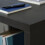 IKEA KALLAX Desk Workstation 111x39cm 3
