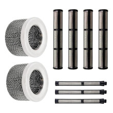 181072 287032 244067 Airless Spray Filter Screen Set for  695 795 1095 1595 3900 5900 7900 Sprayer