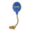 KONG KONG Occasions Birthday Balloon Blue Large 2