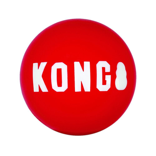 KONG KONG Signature Ball Medium  Bulk 2