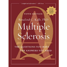 Multiple Sclerosis The Questions You Have The Answers You Need Paperba