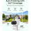 Eufy eufy Wired Cam C31 2-Pack, 360 Coverage with Pan and Tilt, Color Night Vision 3