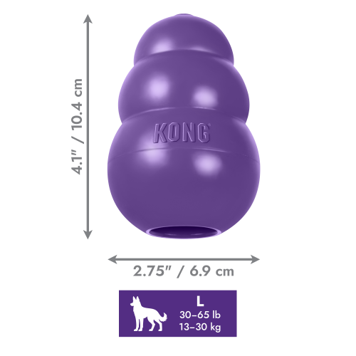 KONG KONG Senior Large 1