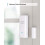 Eufy eufy Entry Sensor Detect Opened Closed Door Window Send Batteried Alert Trigger 7