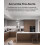 Eufy eufy Smoke Detector E10,Precise Fire Alarms,70 mm Design,5 Year Battery,Wireless 2