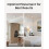 Eufy eufy Smoke Detector E10,Precise Fire Alarms,70 mm Design,5 Year Battery,Wireless 5