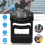 Grip Strength Tester 396Lbs/180Kg Digital Hand Dynamometer Grip Strength Meter 2