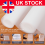 60x500cm Oversize Thick Drawer Liner Non slip Kitchen Cupboard Shelf Protector 2