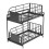 Sliding Drawer Under Sink Organizer Kitchen 2 Layer Multipurpose Rack Cabinet Under Sink Storage Rack Bathroom Kitchen 1
