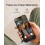 Eufy eufy Video Doorbell Camera Wireless C30 with Chime2 Live 2K Bluetooth NoFee 4