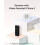 Eufy eufy Video Doorbell Camera Wireless C30 with Chime2 Live 2K Bluetooth NoFee 2