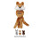 KONG KONG Wubba Friends Assorted X Large 2