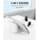 Soundcore soundcore P30i by Anker Smart Noise Cancelling Earbuds IP54 Wireless Bluetooth 2