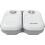 Pet Mate Cat Mate C200 Two-Meal Automatic Pet Feeder 2