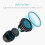 Soundcore Anker Soundcore Mini Portable Bluetooth Speaker Sound Play 66ft Range Black 7