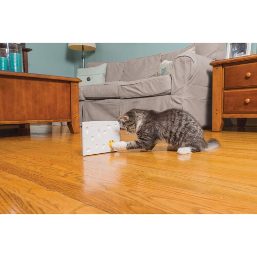 PetSafe PetSafe FroliCat CHEESE Automatic Cat Teaser 2