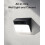 Eufy eufy Solar Security Camera Wall Light CamS120 Outdoor Wireless 2K IP65 Spotlight 2