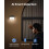 Eufy eufy Solar Security Camera Wall Light CamS120 Outdoor Wireless 2K IP65 Spotlight 6