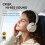 Soundcore Anker Soundcore Space One Adaptive ANC Headphones LDAC Hi-Res Wireless Bluetooth 4