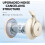 Soundcore Anker Soundcore Space One Adaptive ANC Headphones LDAC Hi-Res Wireless Bluetooth 2