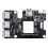 Para Raspberry Pi 5 PCIe una USB 3.2 Gen1 HAT PCIe una USB HUB 4 Puertos USB Plug y  para Raspberry Pi 5 1
