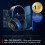 SteelSeries SteelSeries Arctis Nova 5P Wireless Gaming Headset PS5 PC Bluetooth Black USB-C 2